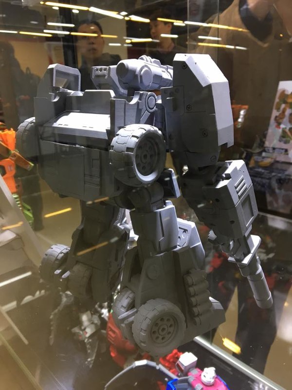 Fans Hobby Debuts Master Builder Series Unofficial Figures At Shanghai SGC 08 (8 of 14)